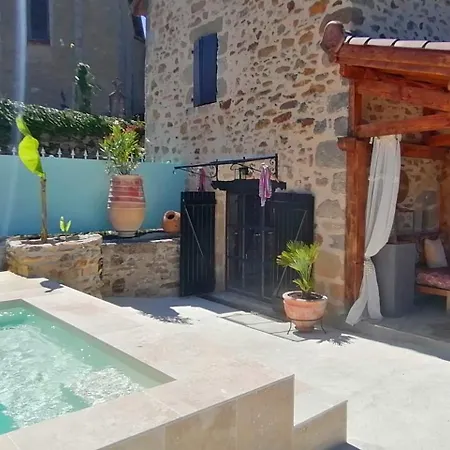 Hébergement de vacances Boutique 144
