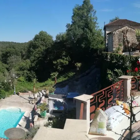 Boutique 144 Hébergement de vacances Planioles