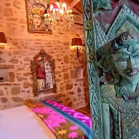 Boutique 144 Prázdninový dům *