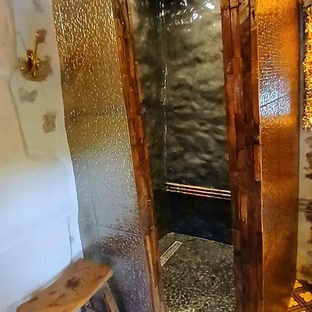 Prázdninový dům Boutique 144 *